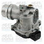 Корпус дроссельной заслонки