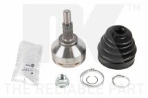 ШРКШ зі змазкою в комплекті