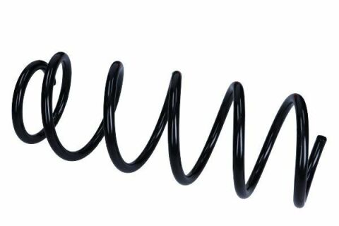 Ресора ходової частини Ресора ходової частини