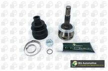 ШРКШ зі змазкою в комплекті