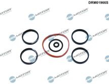 Комплект прокладок впускного колектора 7 елементiв