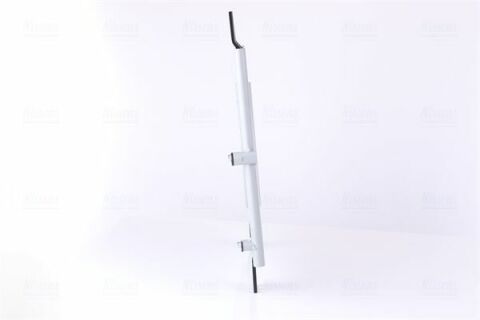 Радіатор кондиціонера (конденсатор) з осушувачем Terios 05-DAIHATSU