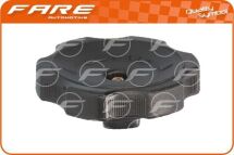 Крышка масляной горловины