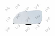 Вставка дзеркала заднього виду з електропiдiгрiвом, лiве