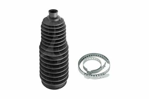 Пыльник рулевой рейки c3 picasso