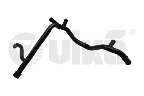Патрубок системи охолодження Skoda Octavia/VW Golf IV 2.0 98-07