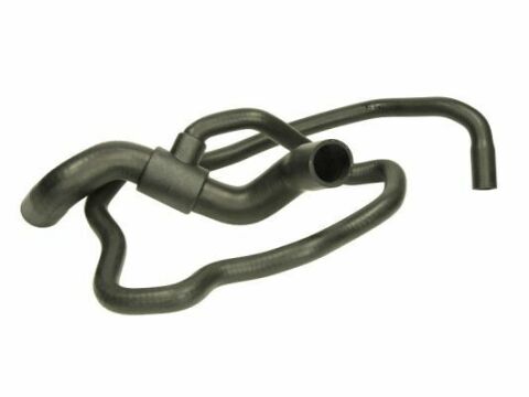 Патрубок радиатора (нижний) Opel Vectra C 04-08 Патрубок радиатора (нижний) Opel Vectra C 04-08