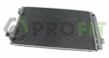 Конденсер кондиционера Конденсер кондиционера