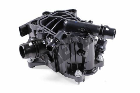 Термостат BMW 3 (F30/F80/G20/G80/G28)/5 (G30/F90)/7 (G11/G12) 15-(101°C) B46/B48