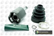 ШРУС со смазкой в ​​комплекте