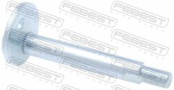 Болт з ексцентриком Mitsubishi L300 86-13