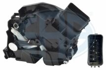 Замок дверей