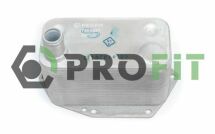 Радіатор оливний