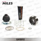 Комплект шарнірів, приводний вал Комплект шарнірів, приводний вал