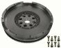 SACHS FORD Маховик TRANSIT V363 з бортовою платформою/ходова частина 2.2 TDCi, фото 1 - інтерент-магазин Auto-Mechanic