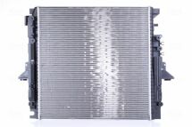 Радіатор LAND ROVER DISCOVERY IV (LA) (10-) 3.0 i Радіатор LAND ROVER DISCOVERY IV (LA) (10-) 3.0 i