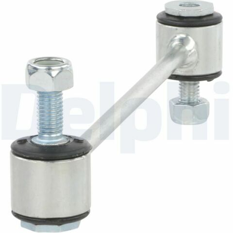 Тяга стабілізатора задній лівий/правий W220 98- MB