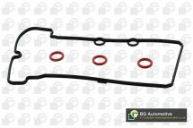 Комплект прокладок из разных материалов