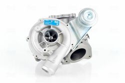 Турбіна c8 2.0 02-, jumpy i 2.0 99-