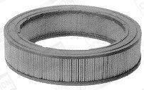 Фільтр повітряний