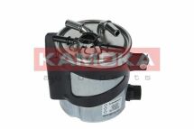 Фiльтр паливний