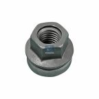 Гайка крепления колеса