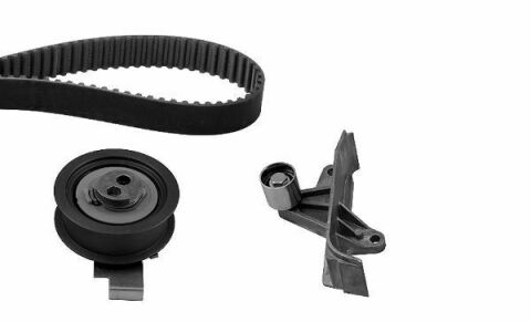 Комплект ГРМ Audi A4/ A6/ VW Passat 1.8 T/ 2.0 95-05 Комплект ГРМ Audi A4/ A6/ VW Passat 1.8 T/ 2.0 95-05