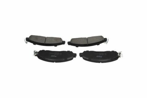 Колодки гальм. пров. leaf (ze1) electric 17-, navara 2,3dci 15- Колодки гальм. пров. leaf (ze1) electric 17-, navara 2,3dci 15-