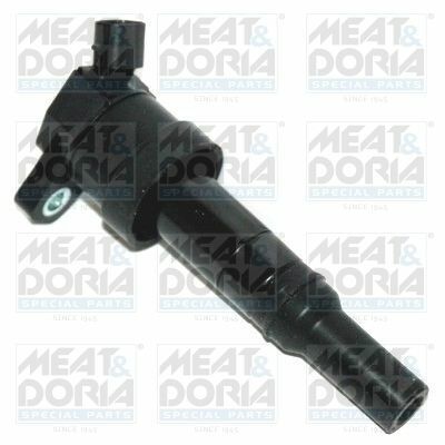 MEATDORIA HYUNDAI Котушка запалювання (функція "Старт/Стоп") i20, Kia Picanto, Rio III, IV 1.2/1.25 12-