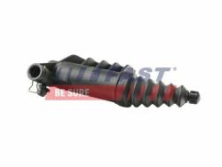Робочий циліндр зчеплення 1.9JTD 8V, 1.9JTD 16V, 1.3MJET 16V, 1.3HDI 8V Fiat Doblo 09-23, Fiat Doblo 00-09, Fiat Fiorino 07-, Fiat Doblo 15-, Fiat Grande Punto 05-10, Fiat Punto 03-10, Fiat Qubo 08-19, Fiat Idea 03-12, Fiat Stilo 01-10, Fiat Linea 07-18, Fiat Multipla 03-10, Peugeot Bipper 08-17, Citroen Nemo 08-17, Opel Combo