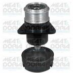 Механізм вільного ходу генератора transit connect 1,8tdci