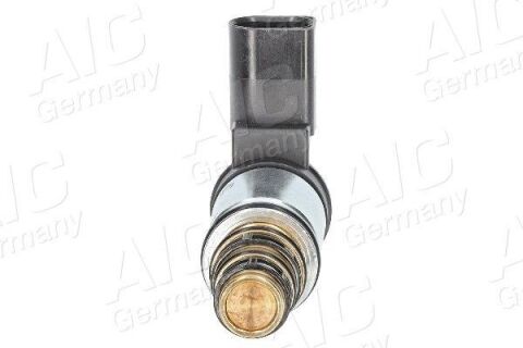 Клапан компрессора кондиционера Audi A3/VW Passat/Golf 03- (DELPHI) (Ид.№ комп.CVC14)