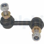 Тяга стабілізатора передня ліва Primera 02- NISSAN