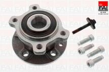 Підшипник задньої ступиці Volvo S60 II / S80 II