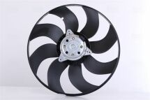 Вентилятор радіатора