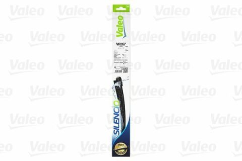 Склоочисник задній VALEO 400 мм. 