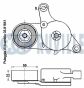 Ролик натяжной mini (r56) cooper sd 11-13, toyota verso 13-18, фото 2 - интернет-магазин Auto-Mechanic