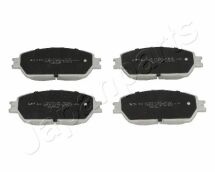 Тормозные колодки передние Toyota Camry, Previa, Lexus ES 01–