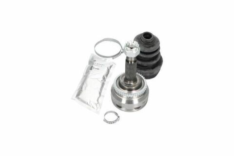 KAVO PARTS MITSUBISHI Шрус к-кт зовн..Galant V, VI, 96-04 ( Z33/25 ABS-43 L160.5)