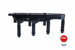 Котушка системи запалювання U6006