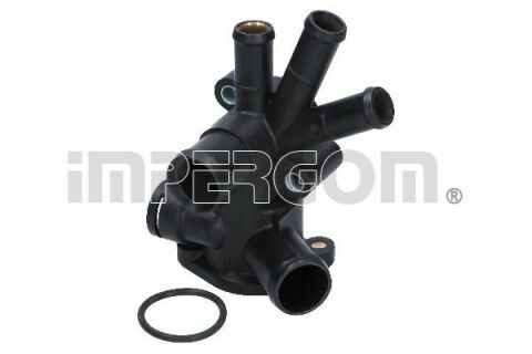 Фланец системы охлаждения VW Polo/Jetta II/Golf II 1.0-1.3 83-94 Фланец системы охлаждения VW Polo/Jetta II/Golf II 1.0-1.3 83-94