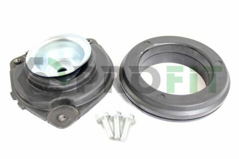 Опора амортизатора гумометалева в комплекті