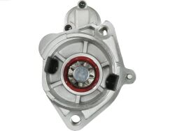 Стартер Audi A4/A6/Seat Exeo 2.0TDI 04-13 (12V/2kw) (z=9)