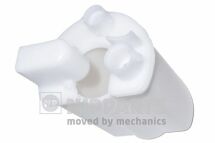 Фiльтр паливний