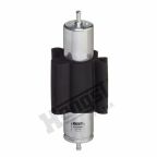 Фільтр паливний