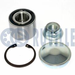 Підшипник задні маточини logan, nissan note, sandero, r5 85-92/r9/r11/r19 Підшипник задні маточини logan, nissan note, sandero, r5 85-92/r9/r11/r19