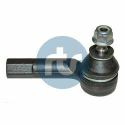 Наконечник рулевой тяги (R) Ford Fiesta V 01-10/Fusion 02-12/Mazda 2 03-07