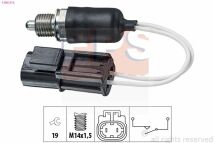 Вимикач світла заднього ходу Nissan Pathfinder