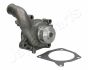 JAPANPARTS FORD Помпа воды Escort,Fiesta 1,8D /18D/ 89-, фото 3 - интернет-магазин Auto-Mechanic