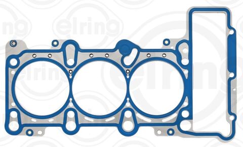 Прокладка гбц a6 c7 (4g2, 4gc) 2.8 fsi quattro 14-18 audi